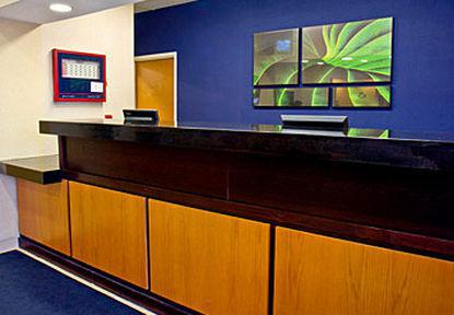 Fairfield Inn & Suites Grand Rapids Extérieur photo