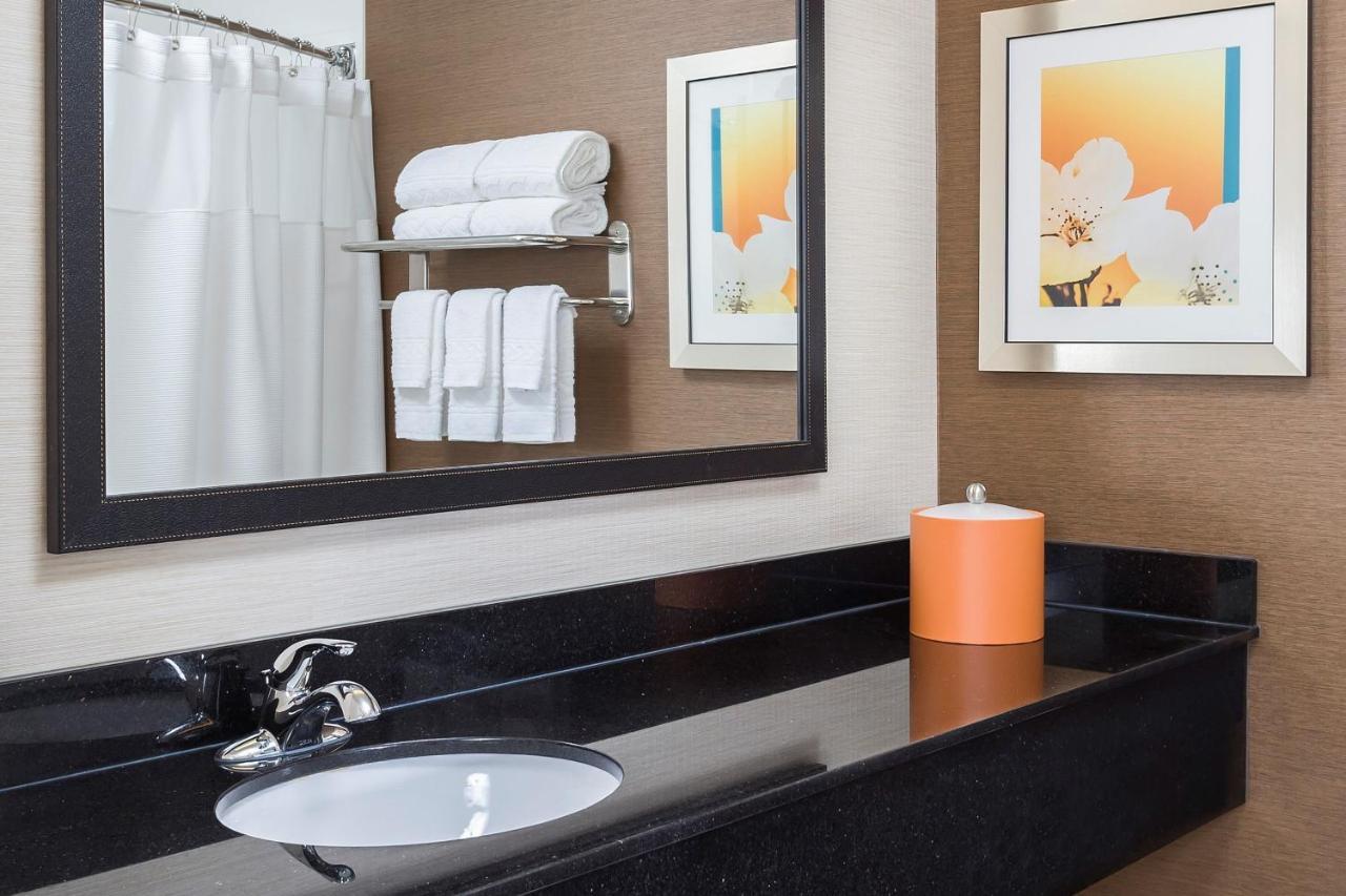 Fairfield Inn & Suites Grand Rapids Extérieur photo