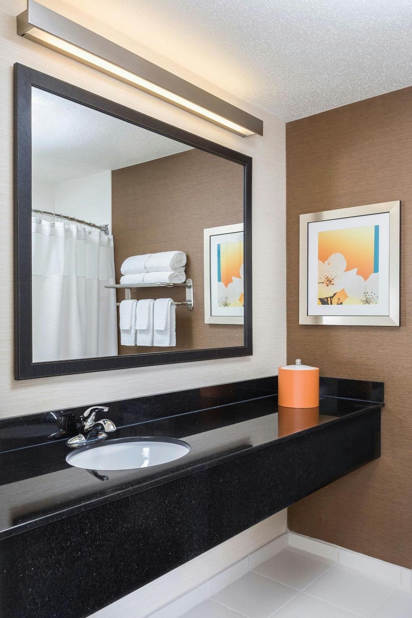Fairfield Inn & Suites Grand Rapids Extérieur photo