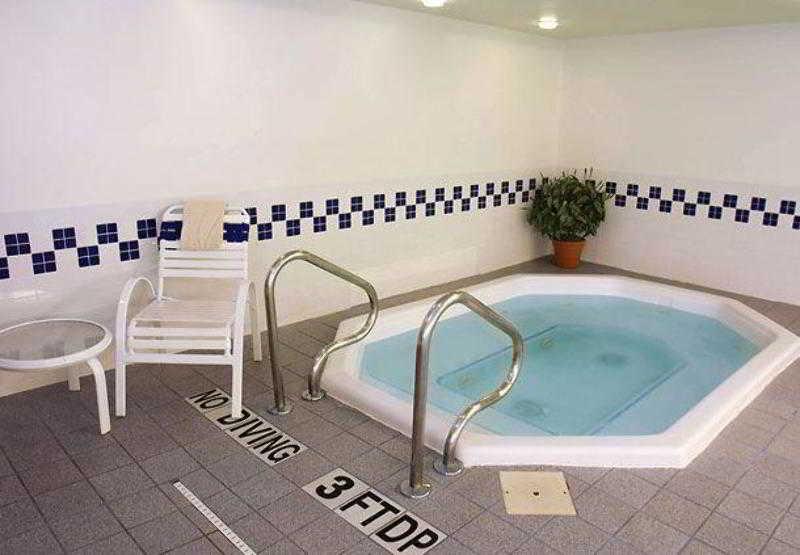 Fairfield Inn & Suites Grand Rapids Extérieur photo